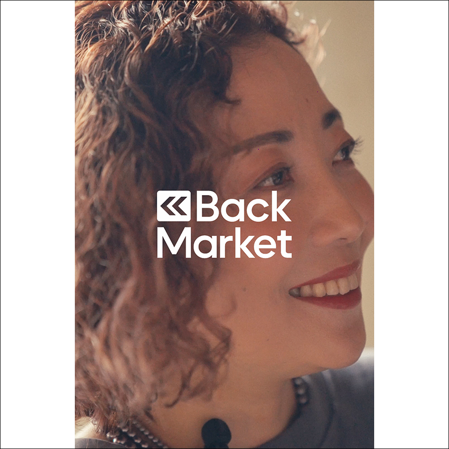Back Market Japan SNS Campaign 004